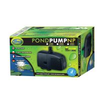 AquaNova NP tiigipump 2000 l/h