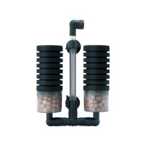 AquaNova sisefilter Maxi-Bio 200l