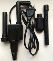 AquaNova NT-19 spare pump