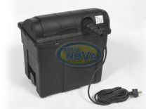 AquaNova NUB tiigifilter kuni 9000L, UV 11W