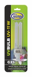 AquaNova 11W UV lamp for JUVC-11