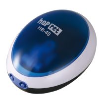 HapPet õhupump HB40