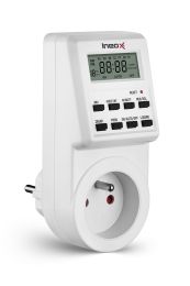 Digitaalne taimer Ineox PC-01