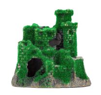 Kunstdekoratsioon loss 11,5 cm