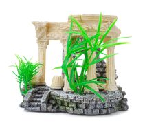 Kunstdekoratsioon antiiksed varemed 13 cm