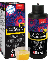 Red Sea Reef Energy® Plus 250ml