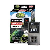 AquaNova Reptile Nova temperature controller