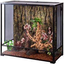 Repti-Zoo terrarium L 90x45x90cm