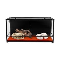 AquaNova terraarium 120 x 45 x 60 cm