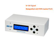 Dimmer Control 0-10V