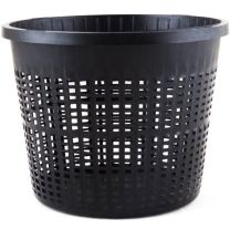 Istutuskorv tiigitaimedele 22cm - ümar