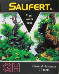 Salifert Fresh Test GH