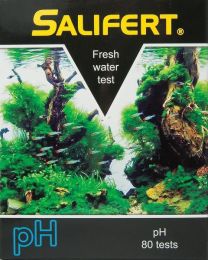 Salifert Fresh Test pH