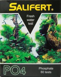 Salifert Fresh Test PO4