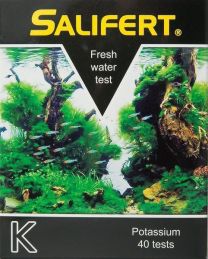 Salifert Fresh Test Potassium