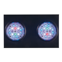 Jecod LED SQL-100MWW