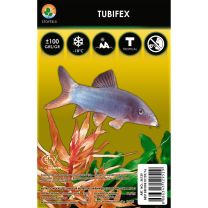 Külmutatud tubifex 100g blister