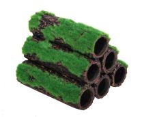 AquaNova ceramic tubes 13x10x9cm
