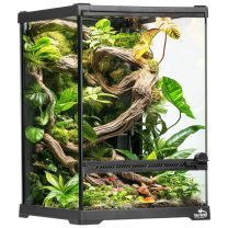 Terrario OASIS Verde 5 - 20x20x30cm