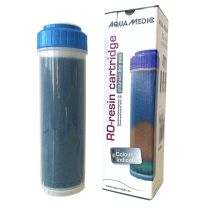 AquaMedic RO vaigufiltri padrun