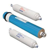 AquaMedic RO filtrikomplekt EL/ELP+membraan 150