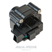 AquaMedic Low-pressure button platinum line plus