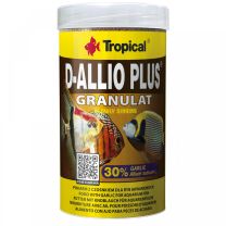 Tropical D-allio plus granules 1000ml / 600g