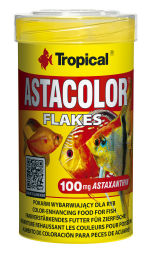 Tropical Astacolor 500ml / 100g