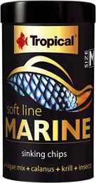 Tropical Soft Line Marine M 100ml / 52g