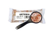 Artemia 5x180 ml - LIVE