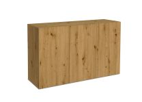 Diversa aluskapp Aquatic 120x60x90