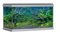 MOVE akvaarium+kaas 275l must