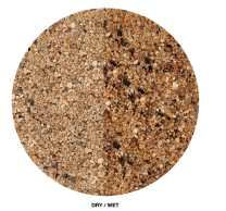 WIO Cimarron Sand 0,1-6mm, 2 kg