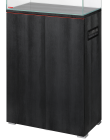 Eheim CLEARcab 73 nero