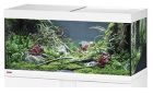Eheim Vivaline 180L LED akvaarium valge