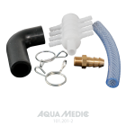 AquaMedic ühenduste komplekt Mistral 2000 II