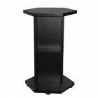 Aquael HEXA set 60 aluskapp must