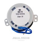 AquaMedic motor 20 RPM/12V