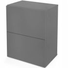 Aquael шкаф PREMIUM 60 серый