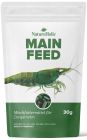 NatureHolic Shrimp feed - 30g
