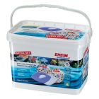 Eheim filtrimaterjalid filtrile 2080/2180