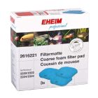 Eheim sinine filtrišvamm eXperience 150/250 (3 tk)