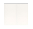 Reef Habitat 50 white panels and door set
