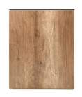Reef Habitat 60 oak panels and door set