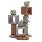 Hobby krevetipuu 1 - 9,5 x 8 x 14 cm