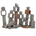 Hobby krevetipuu 3 - 25 x 9 x 16,5 cm