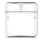 Bioloark Luji Glass Cup MY-180H