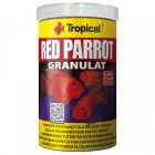 Tropical Red Parrot Granulat 1000ml / 400g