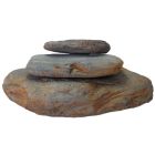 Hobby Blue Marbled Rock L