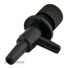 AquaMedic reguleerimisventiil 4/6 (2tk)